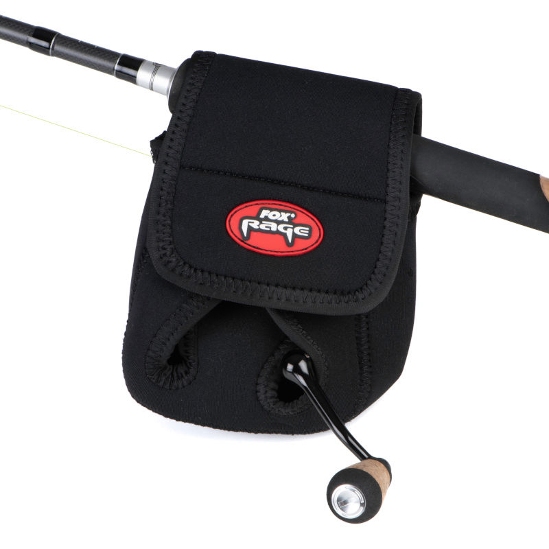 Fox Rage Spinning Reel Pouches